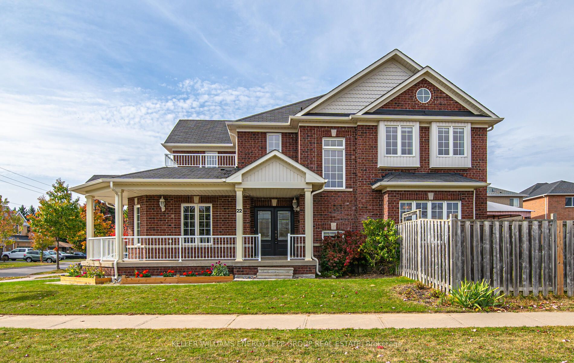 22 Rosswell Drive