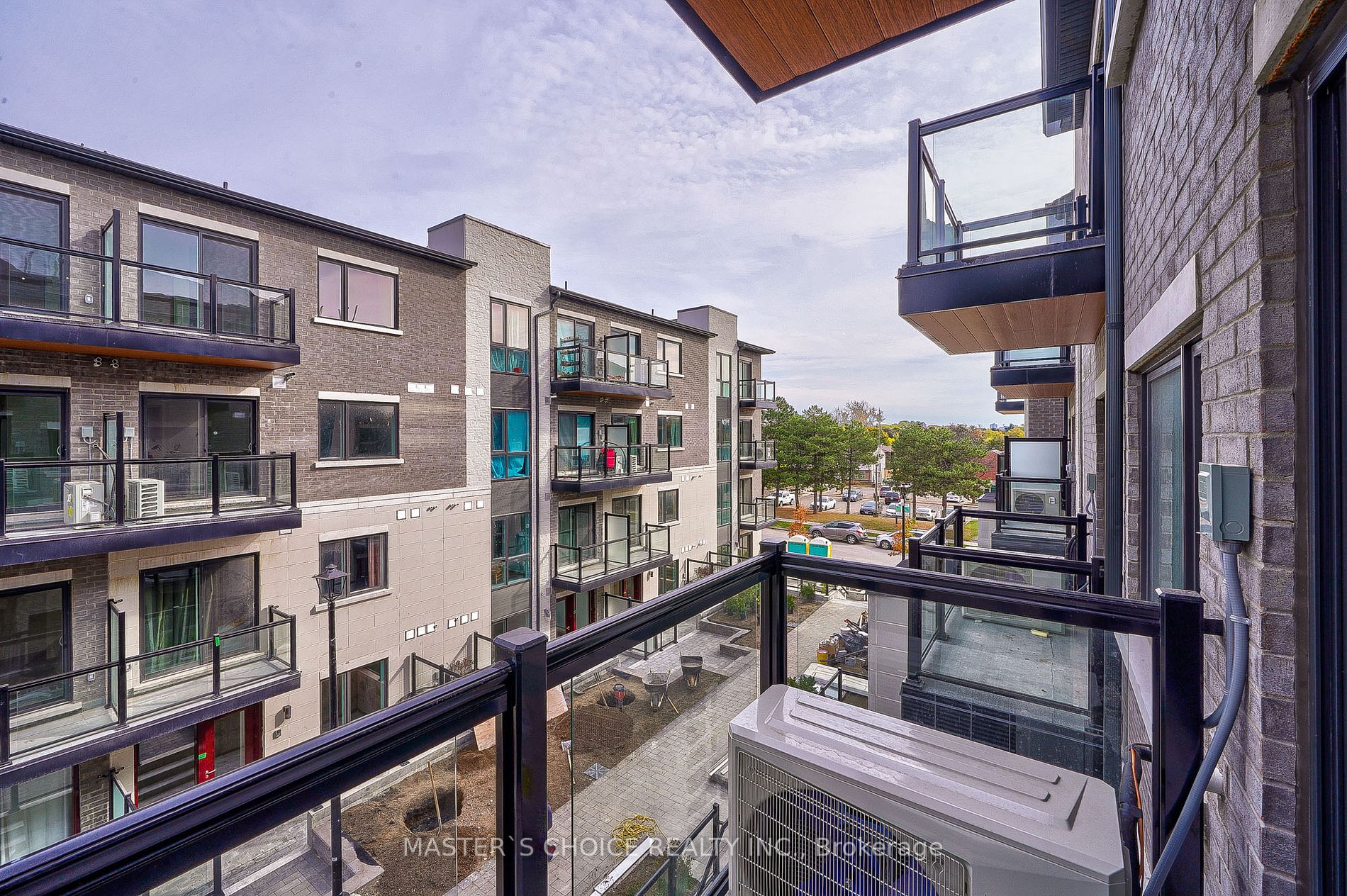 3453 Victoria Park Ave, #A316