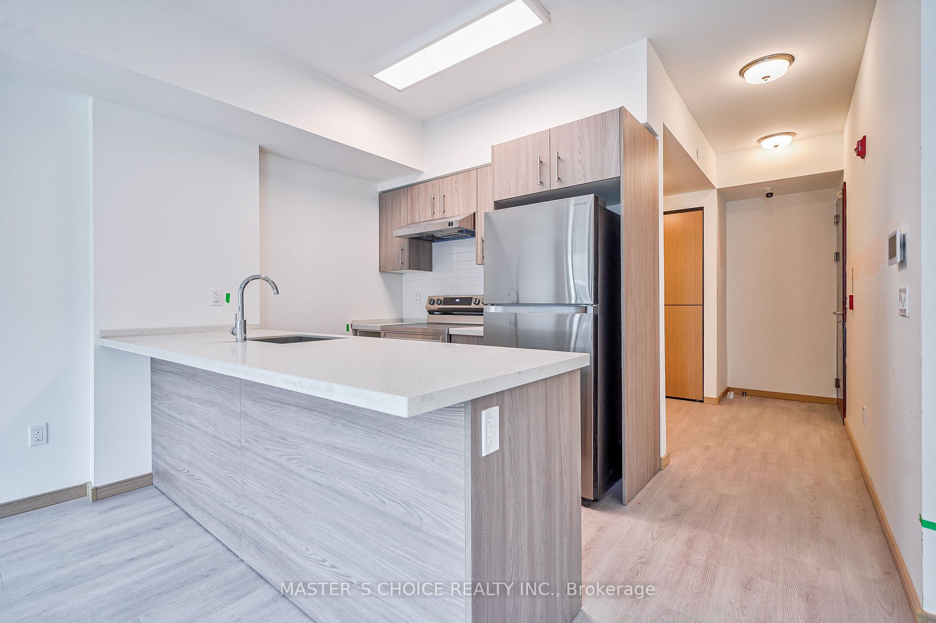 3453 Victoria Park Ave, #A316