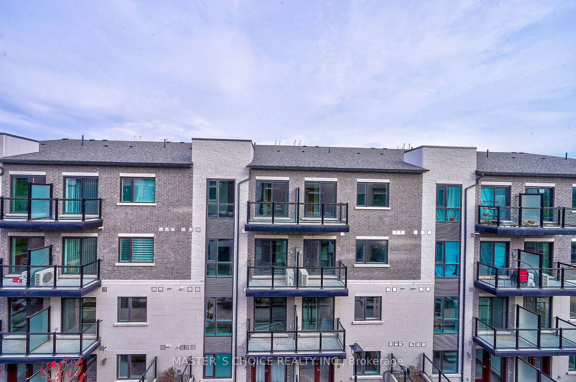 3453 Victoria Park Ave, #A316