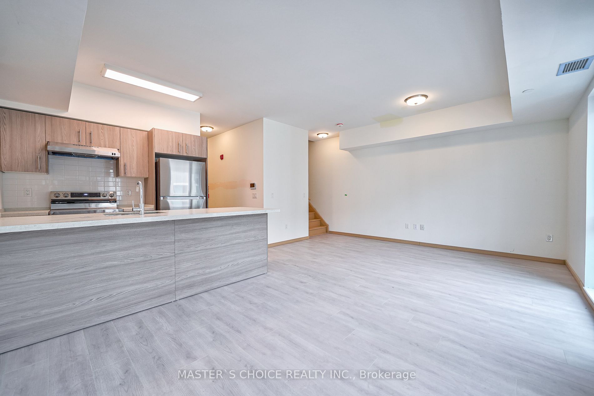 3453 Victoria Park Ave, #A316