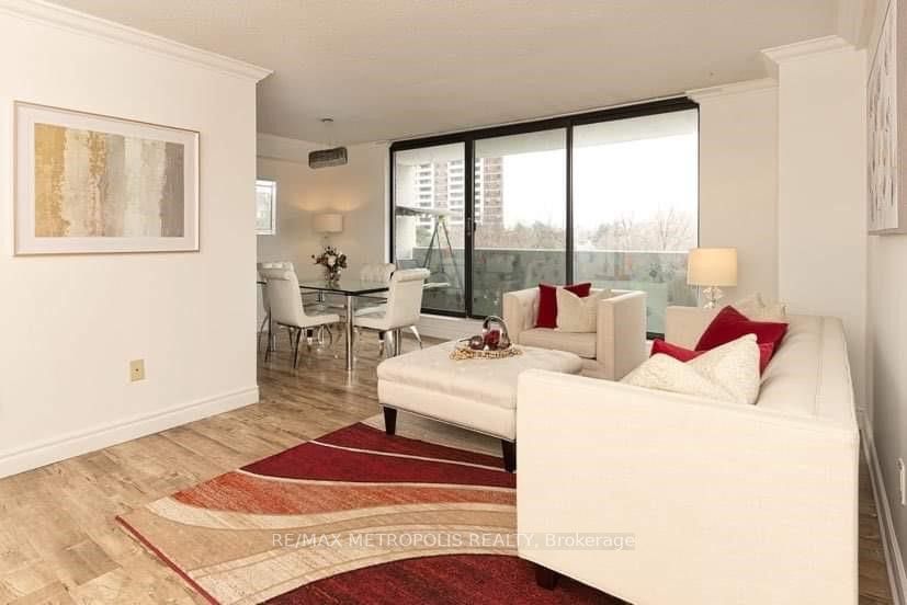 301 Prudential Dr, #306