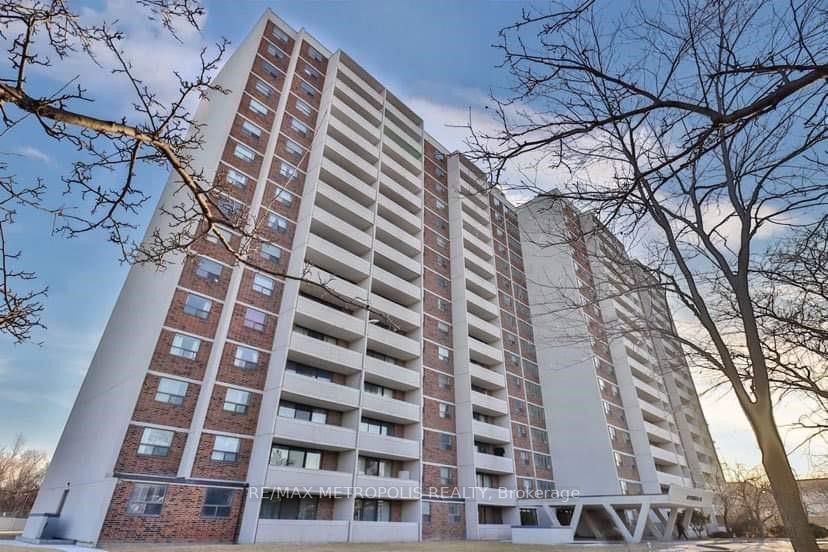 301 Prudential Dr, #306