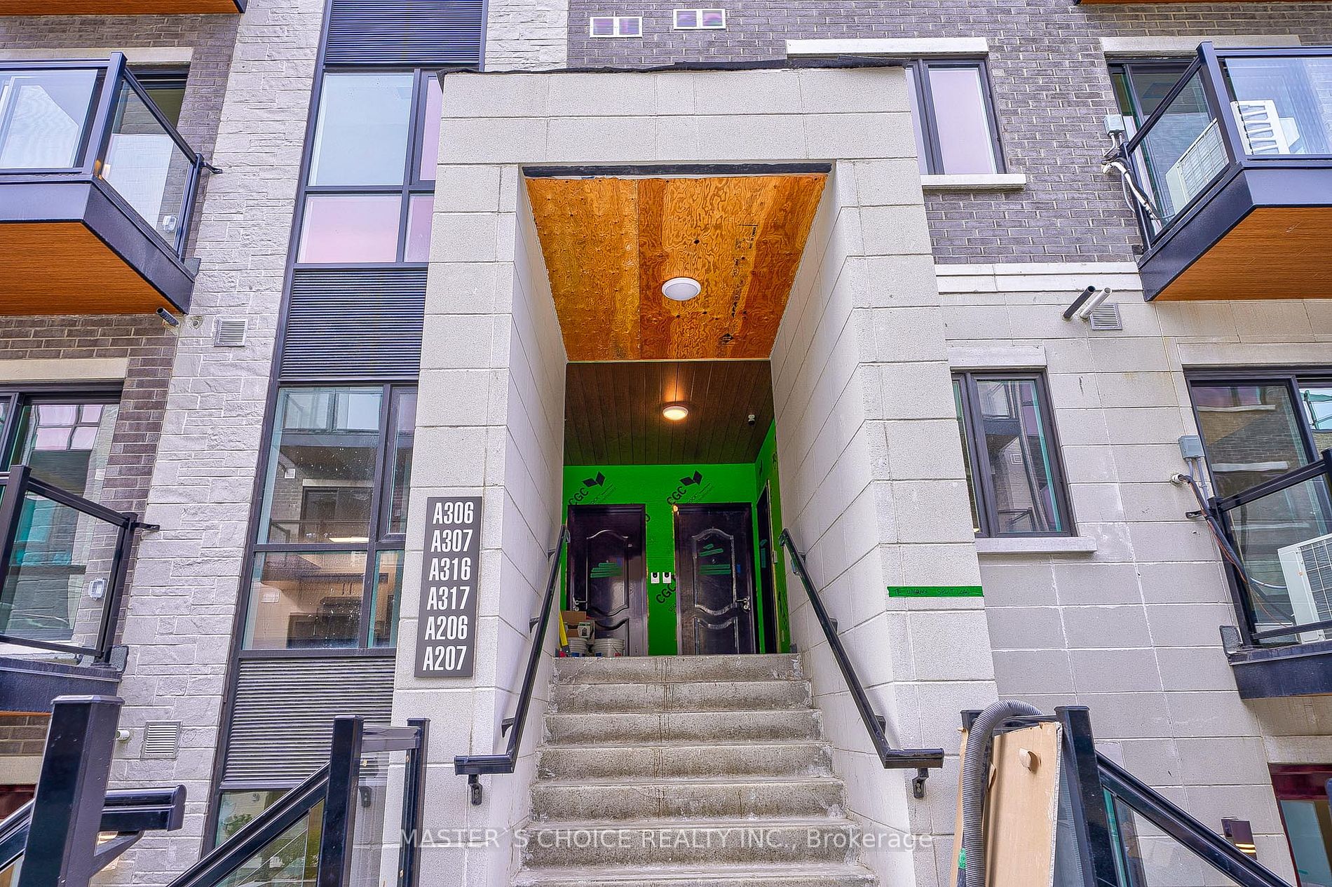 3453 Victoria Park Ave, #A316