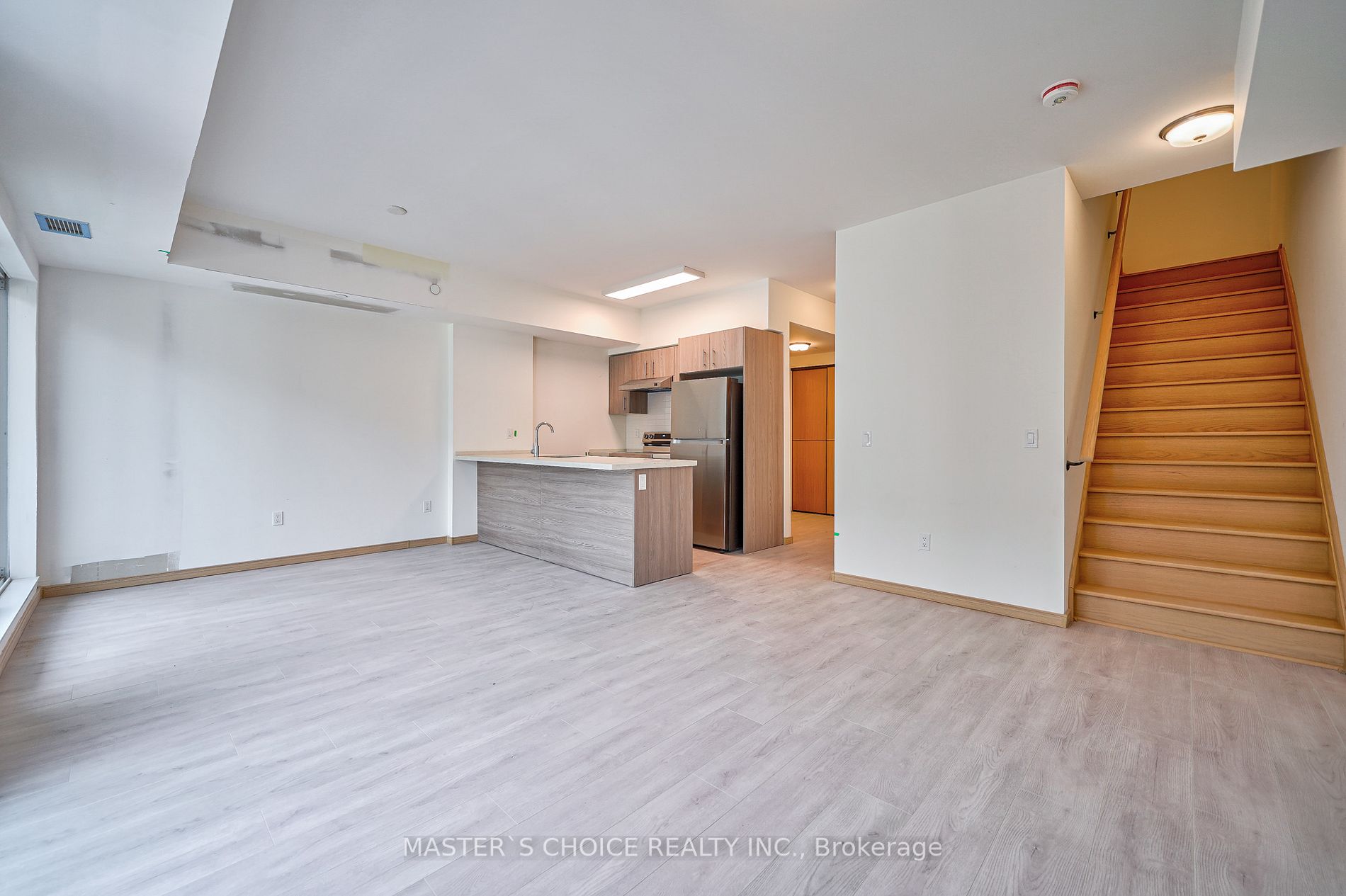 3453 Victoria Park Ave, #A316