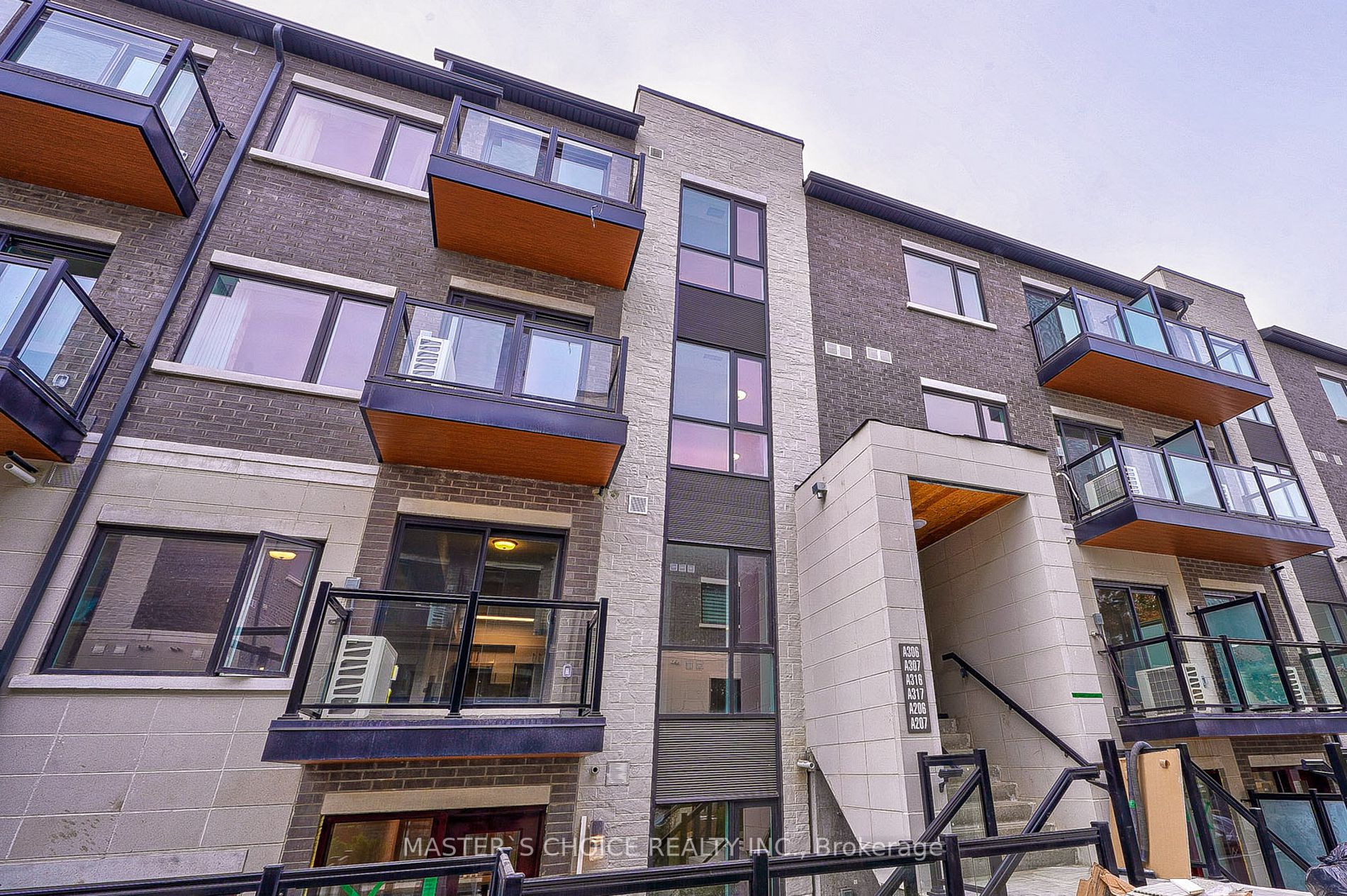 3453 Victoria Park Ave, #A316