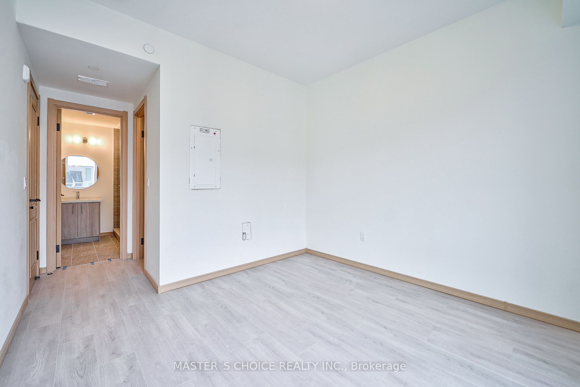 3453 Victoria Park Ave, #A316