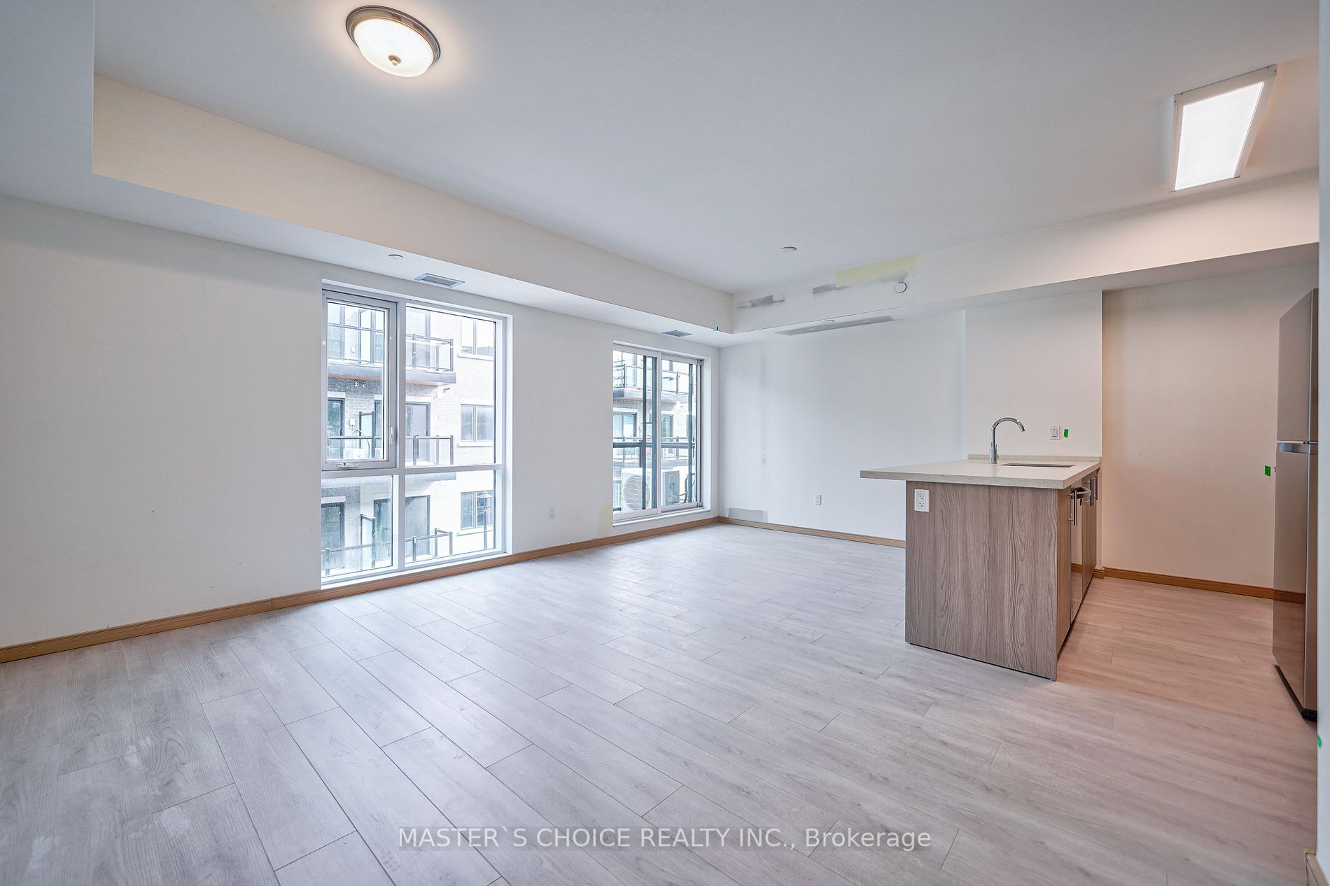 3453 Victoria Park Ave, #A316