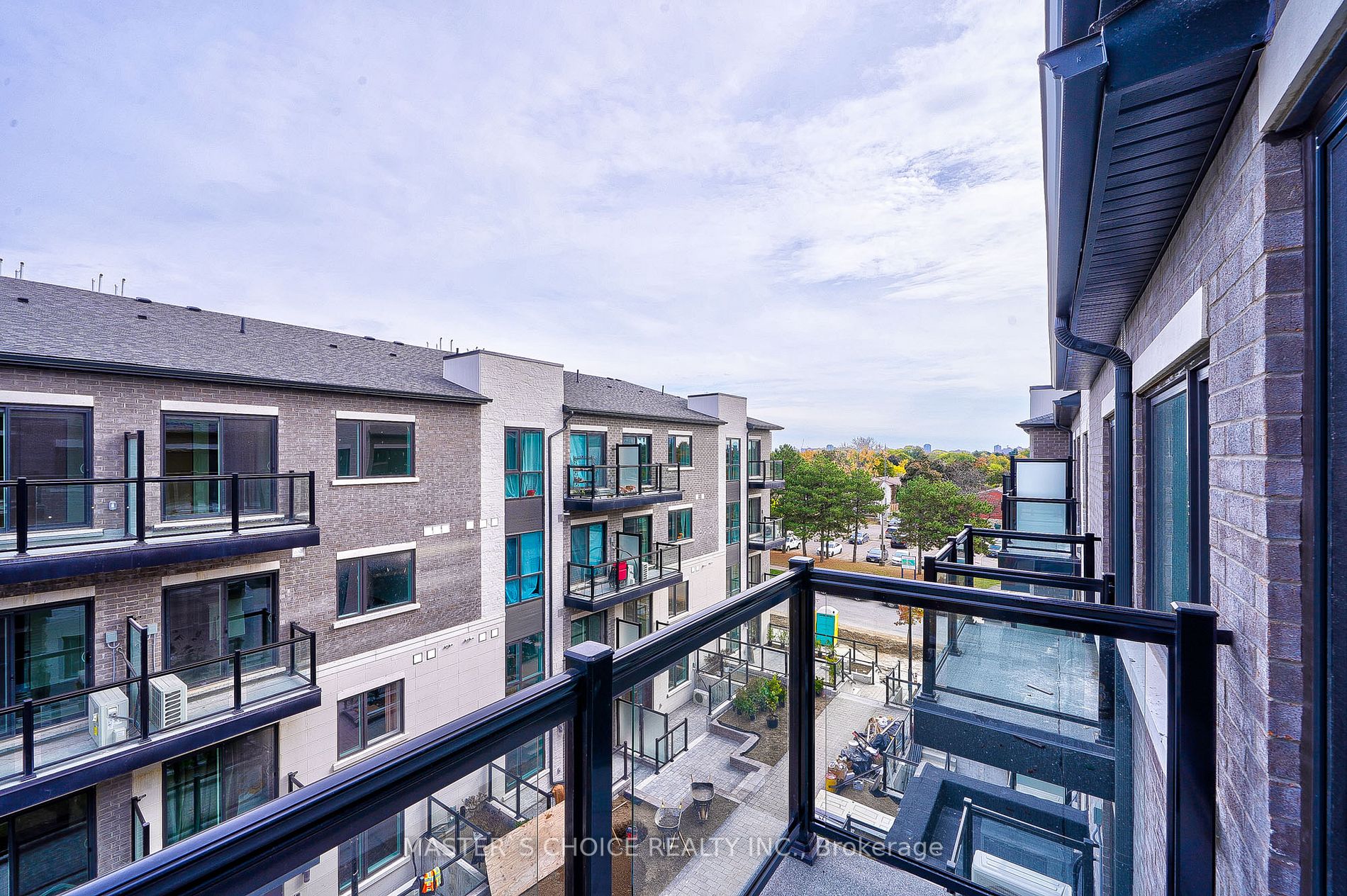 3453 Victoria Park Ave, #A316