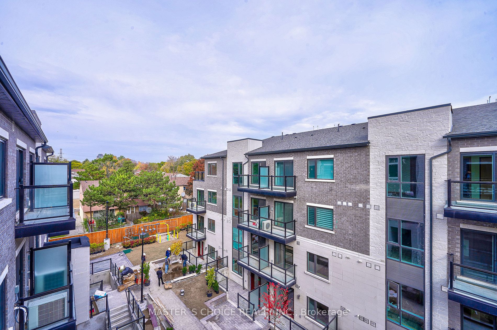 3453 Victoria Park Ave, #A316
