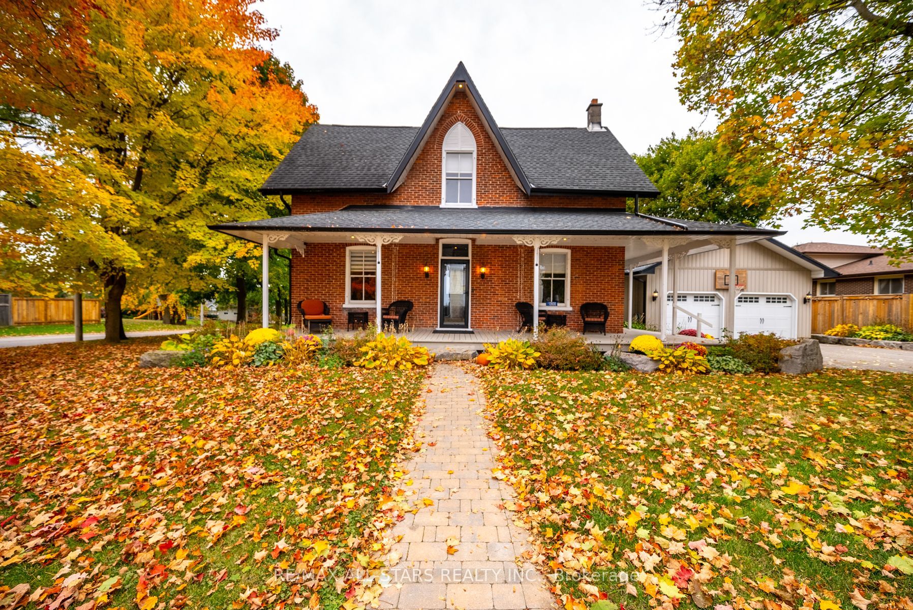 13930 Old Simcoe Rd