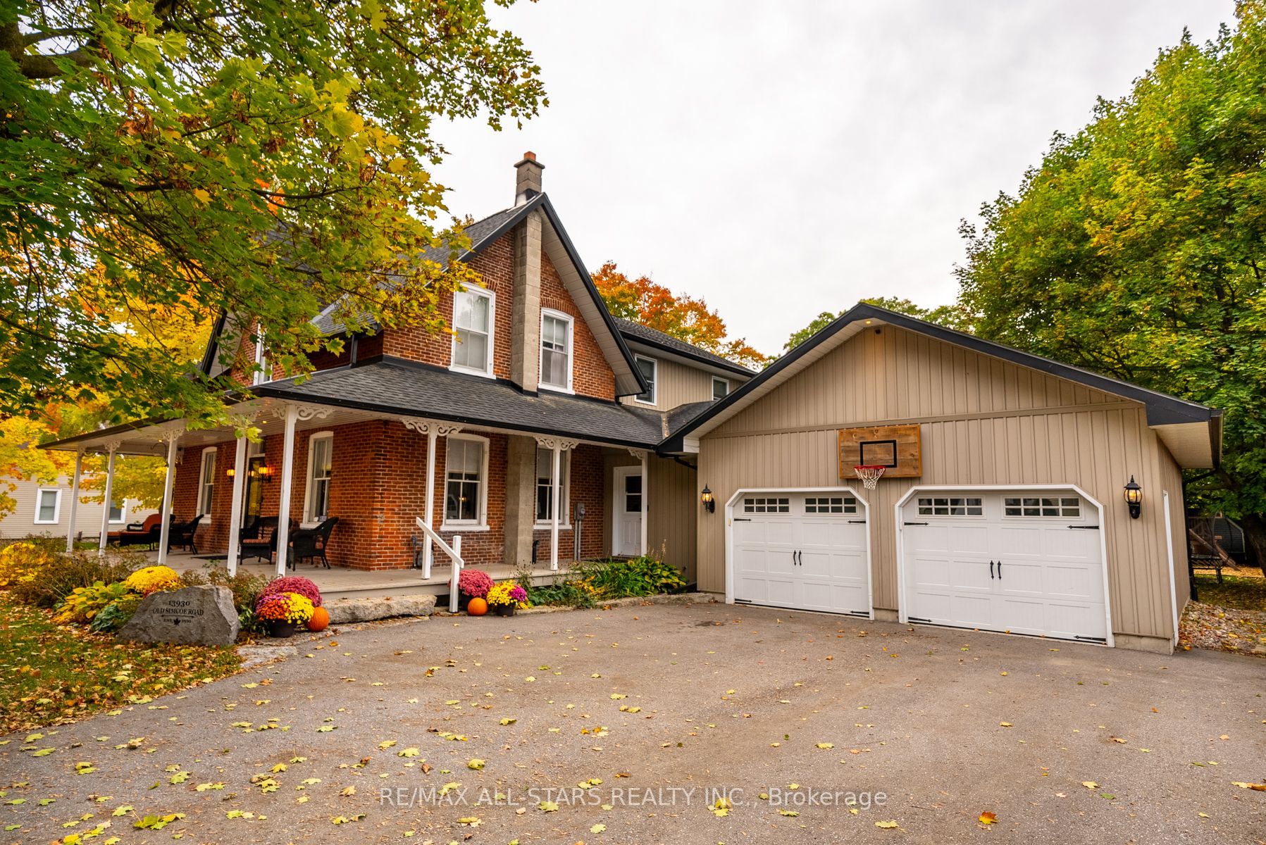13930 Old Simcoe Rd
