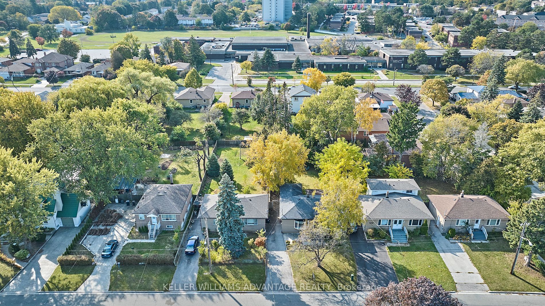 118 Kitchener Rd