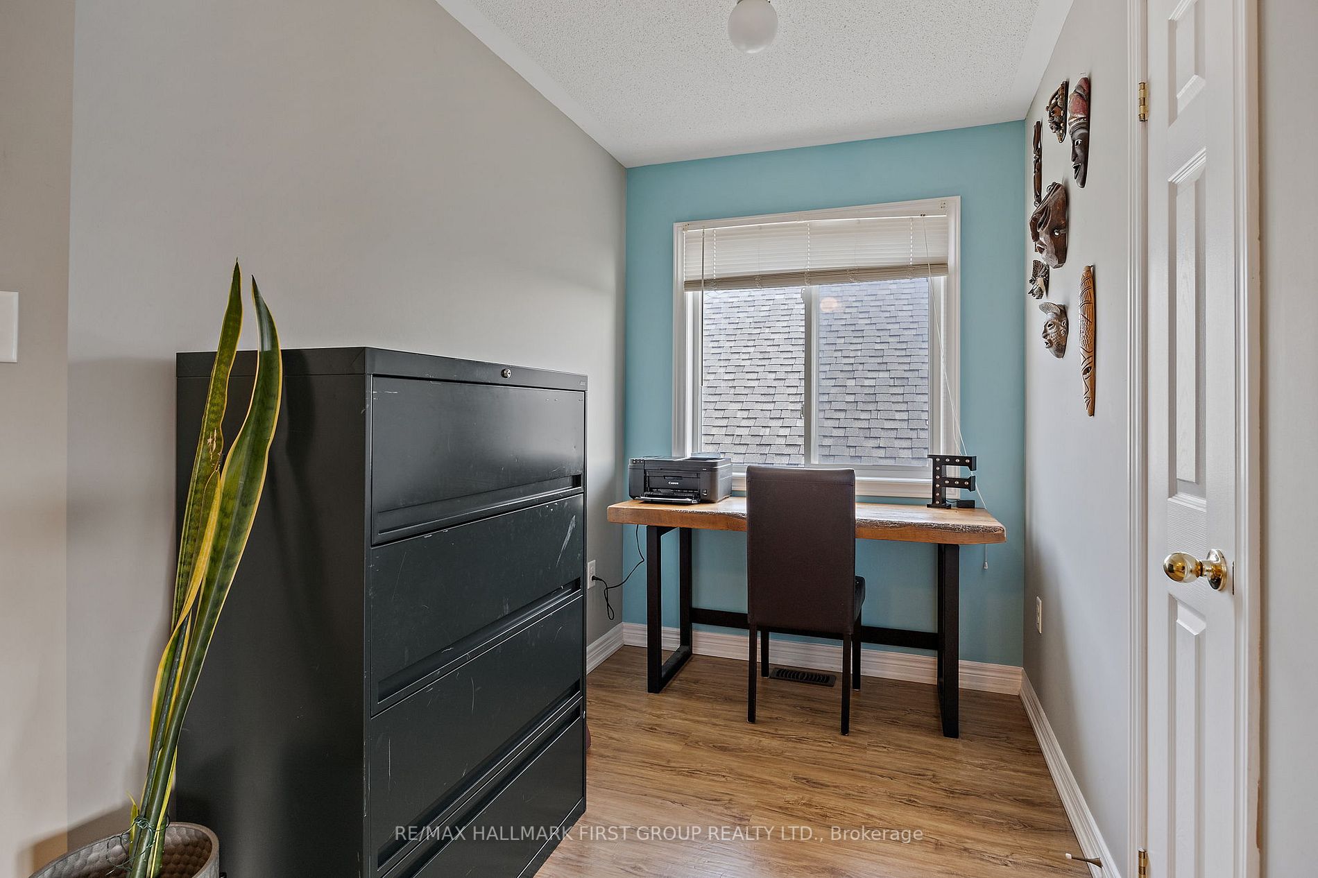 6B Hunt St