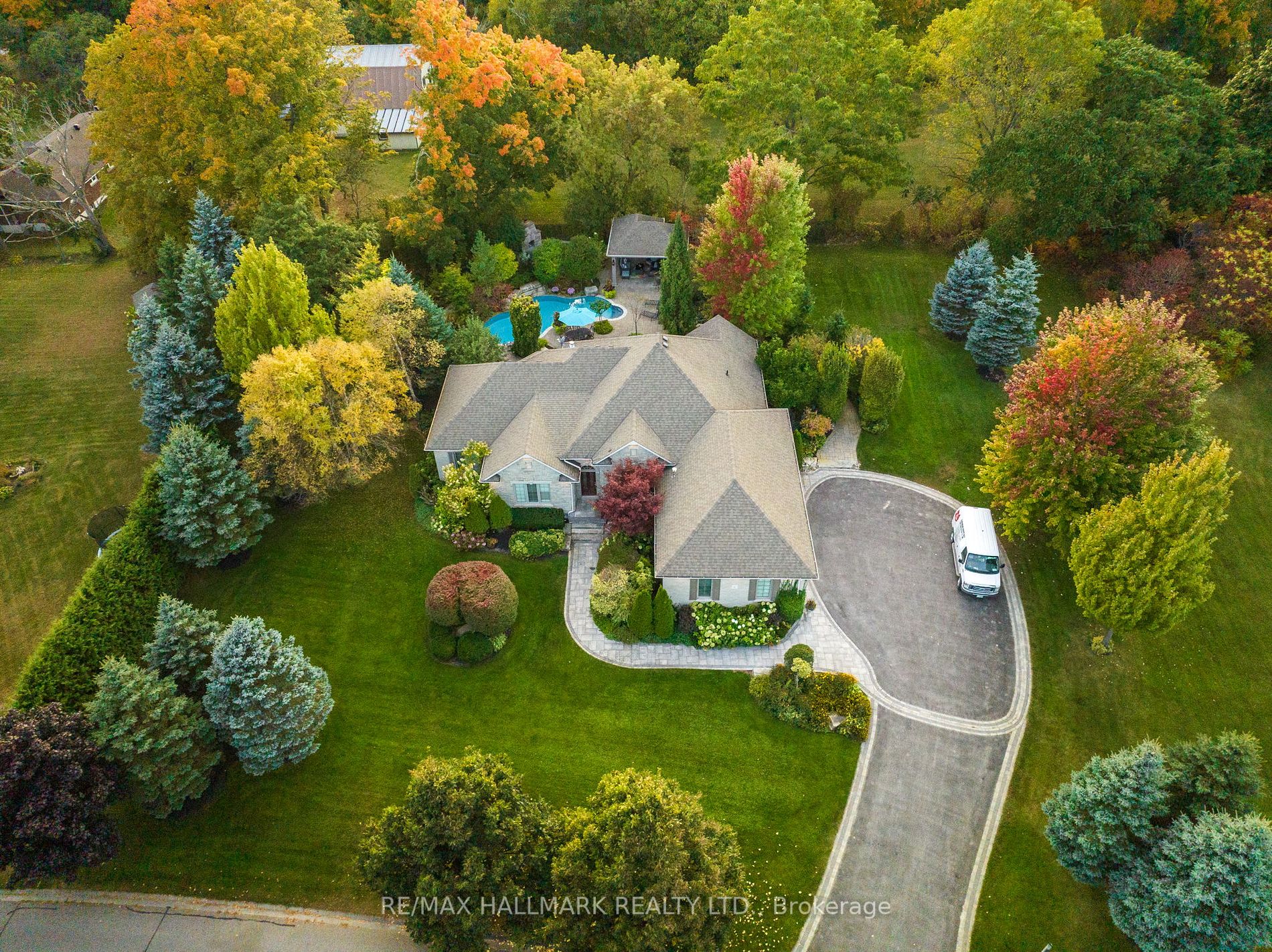 6 Wilson House Drive