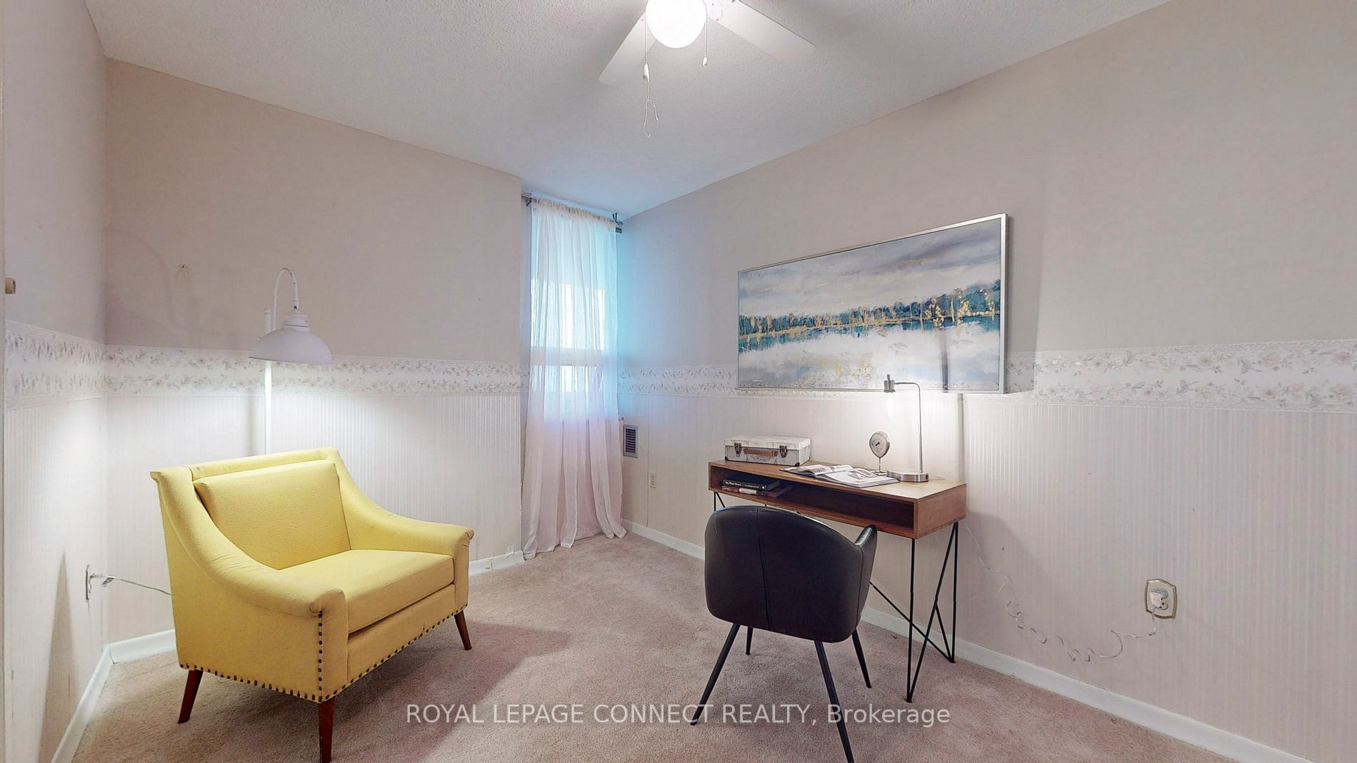 121 Ling Rd, #1403