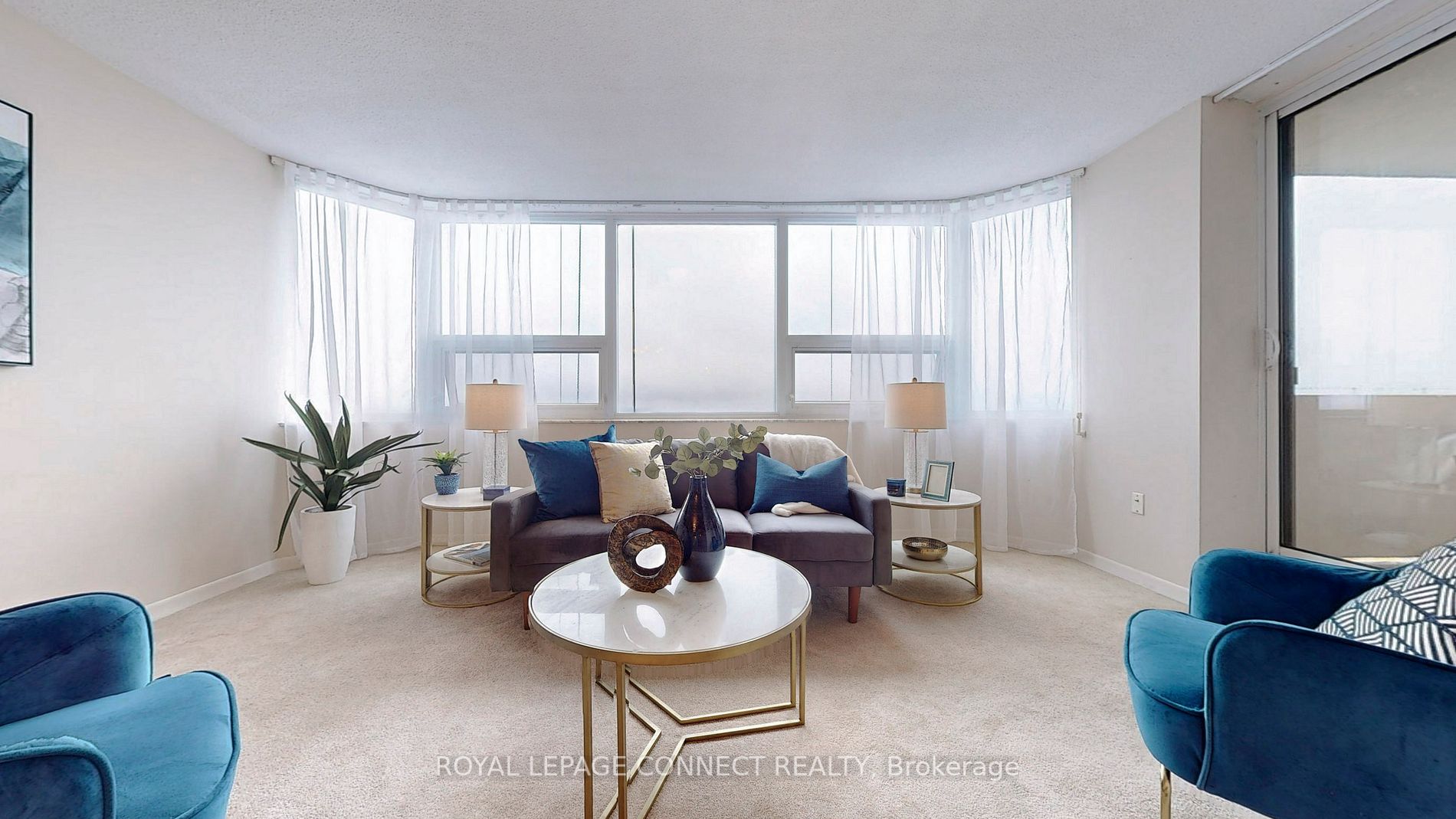 121 Ling Rd, #1403