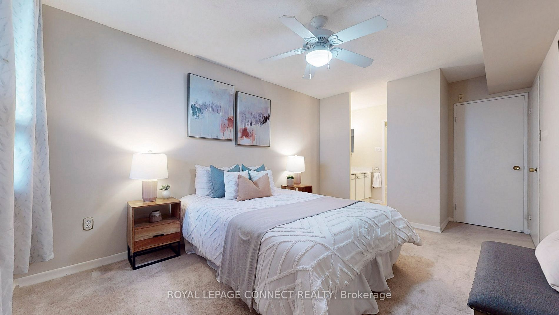 121 Ling Rd, #1403