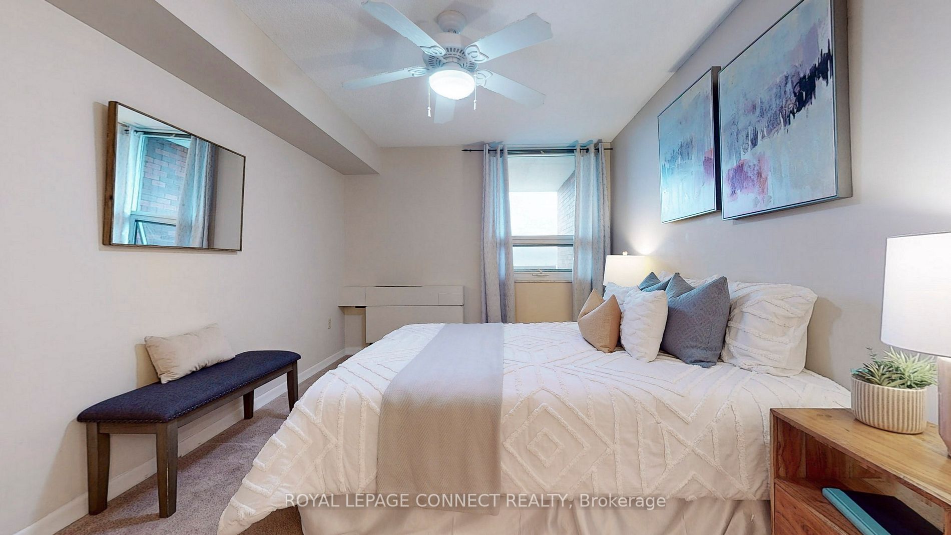 121 Ling Rd, #1403