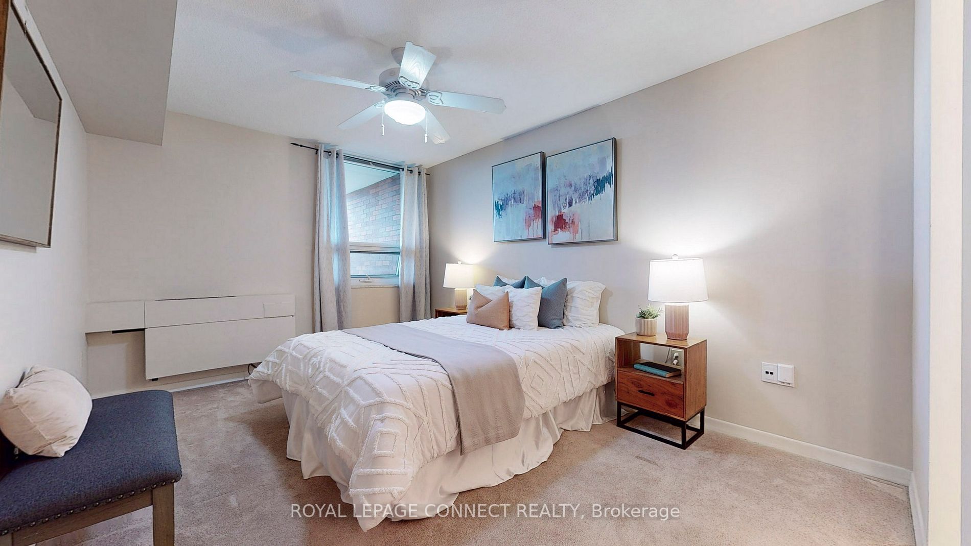 121 Ling Rd, #1403