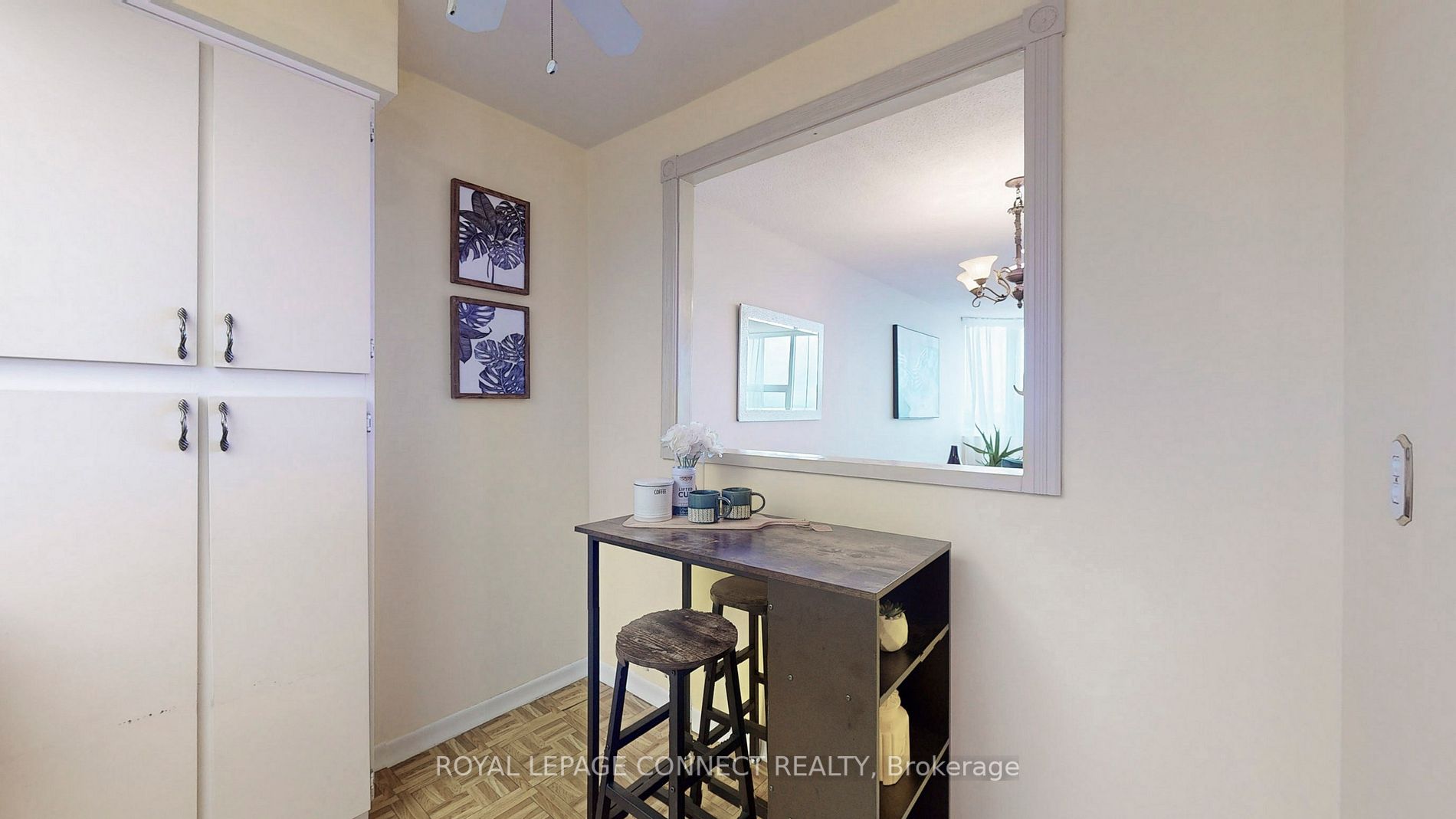 121 Ling Rd, #1403