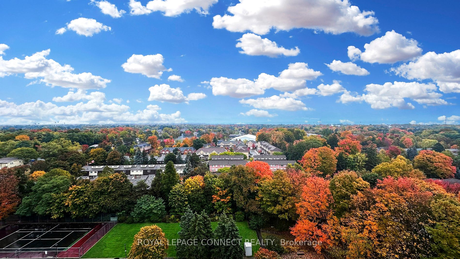 121 Ling Rd, #1403