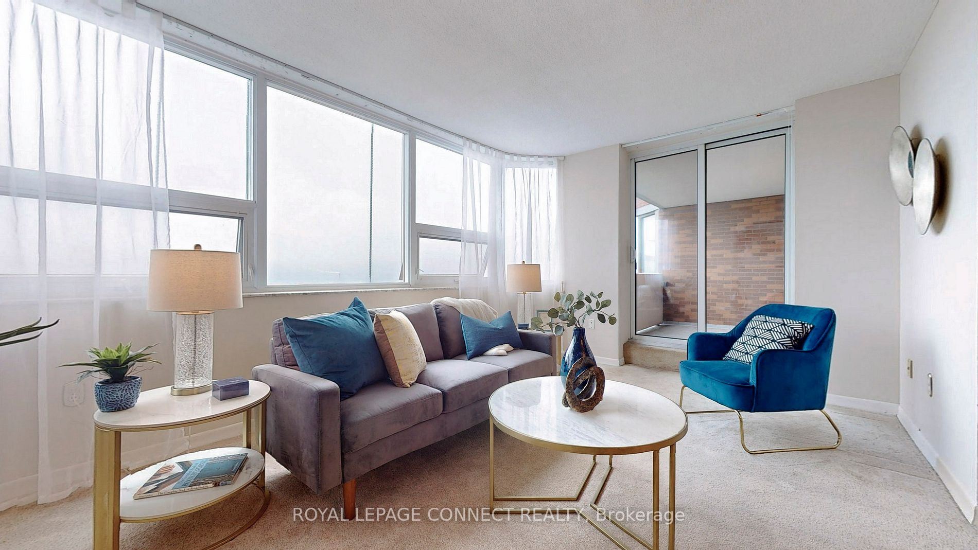 121 Ling Rd, #1403