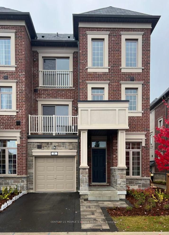 8 Bellerive Lane