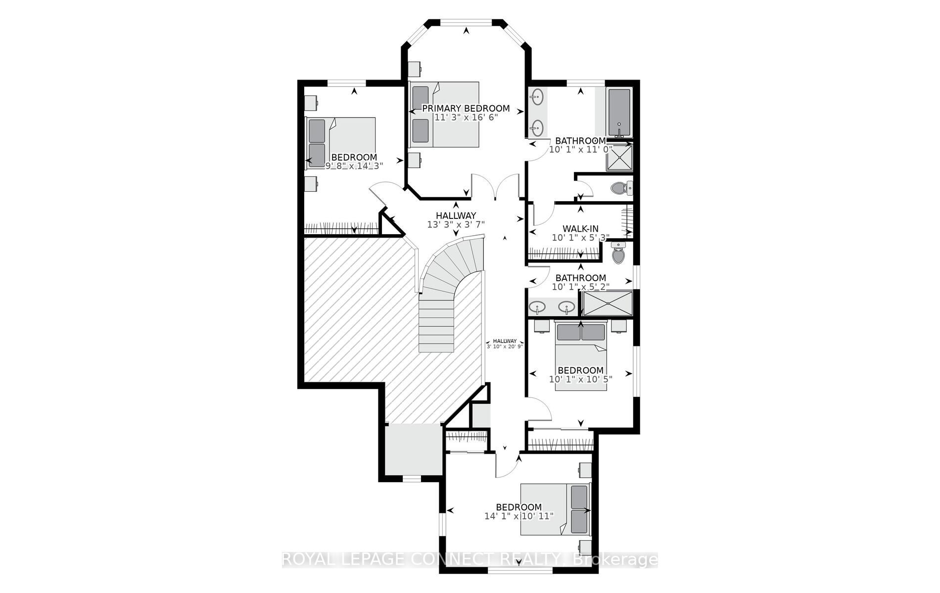124 Copley Street
