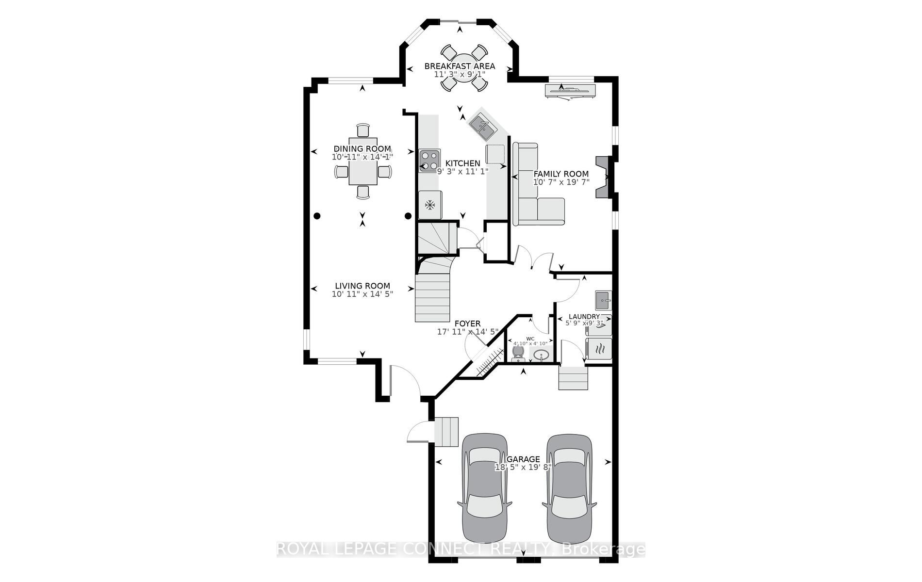 124 Copley Street
