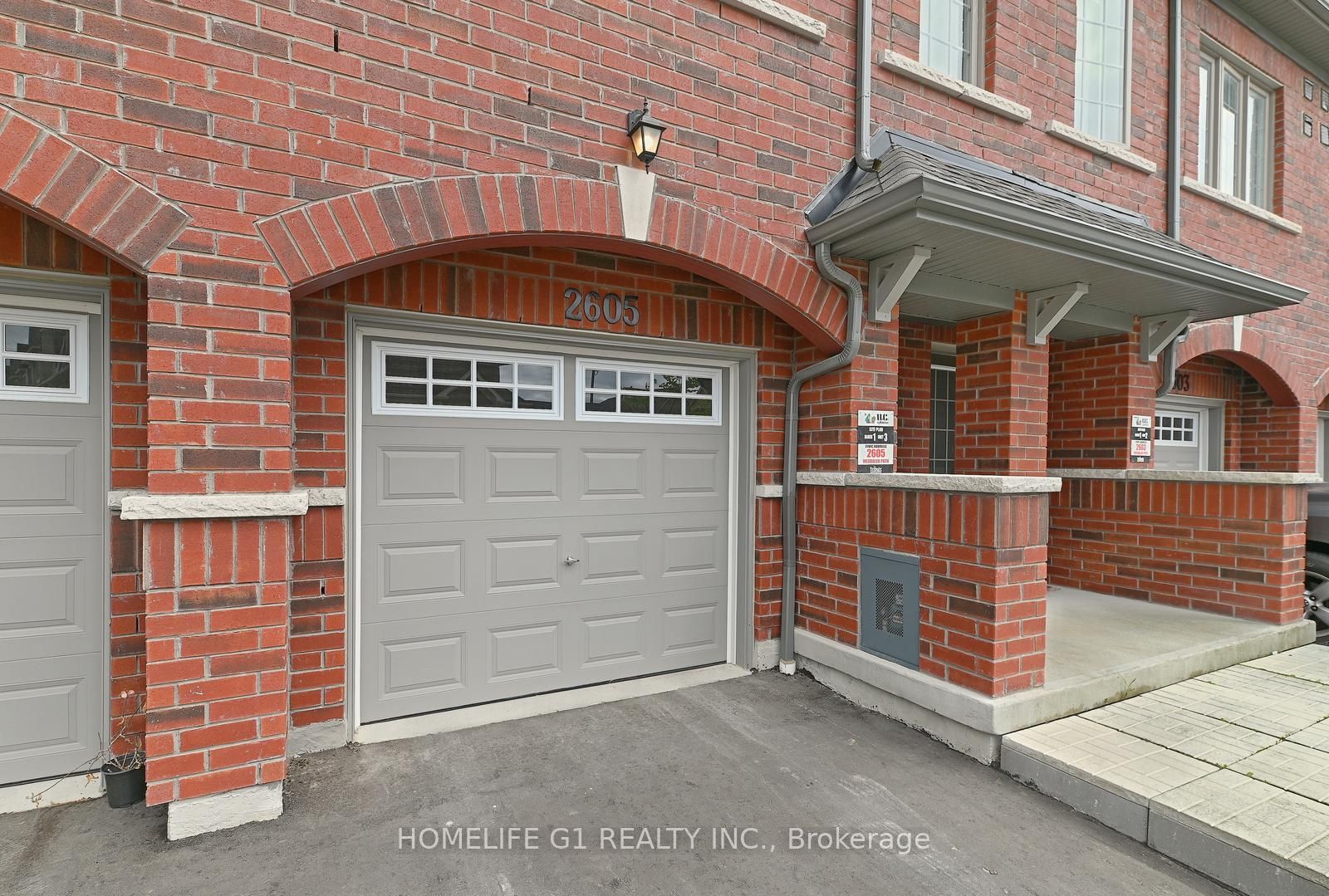 2605 Magdalen Path, #3