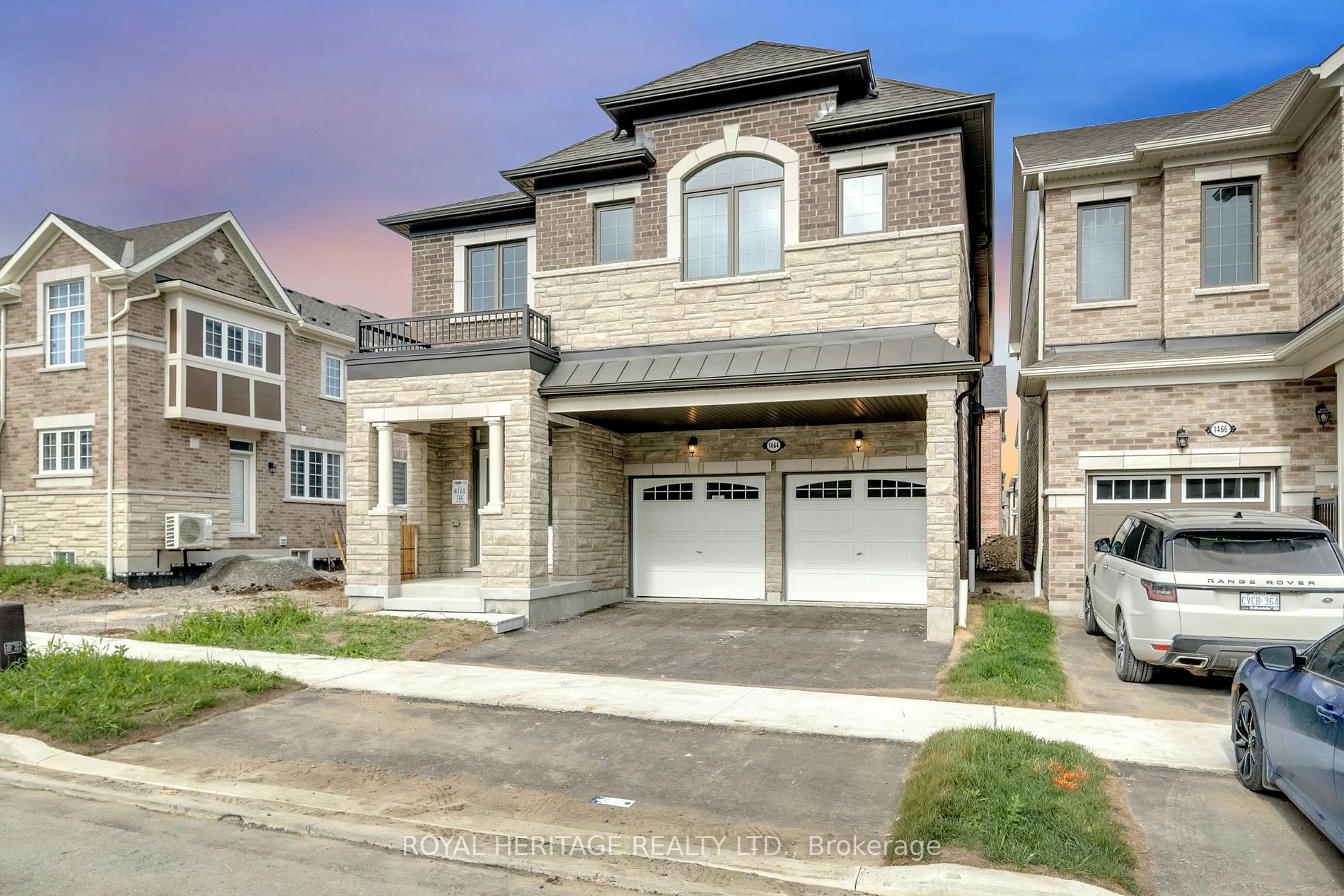 1464 Skybird Lane