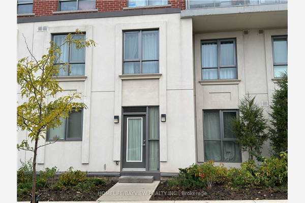 22 East Haven Dr, Toronto