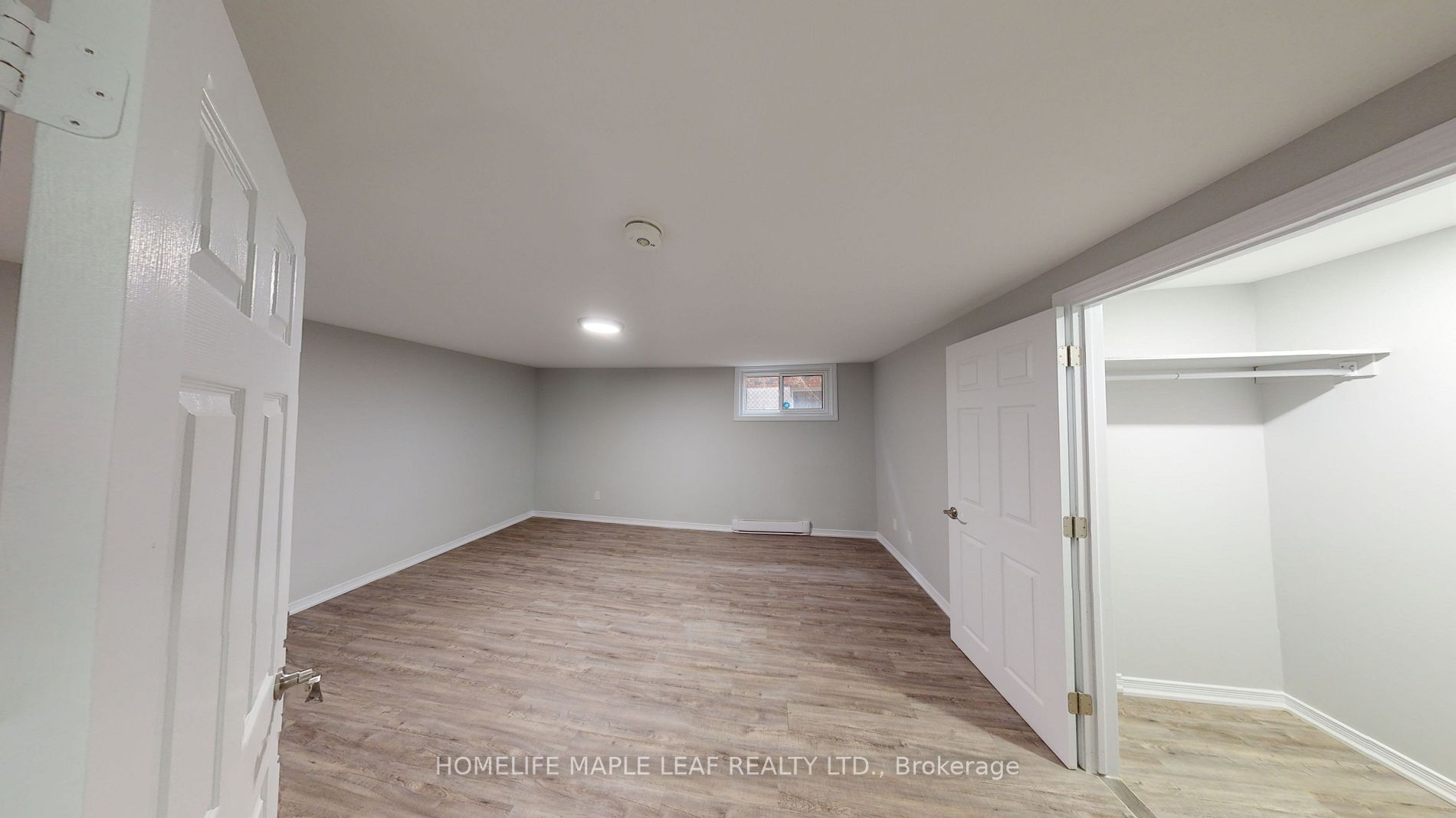 598 Montgomery Street, #B