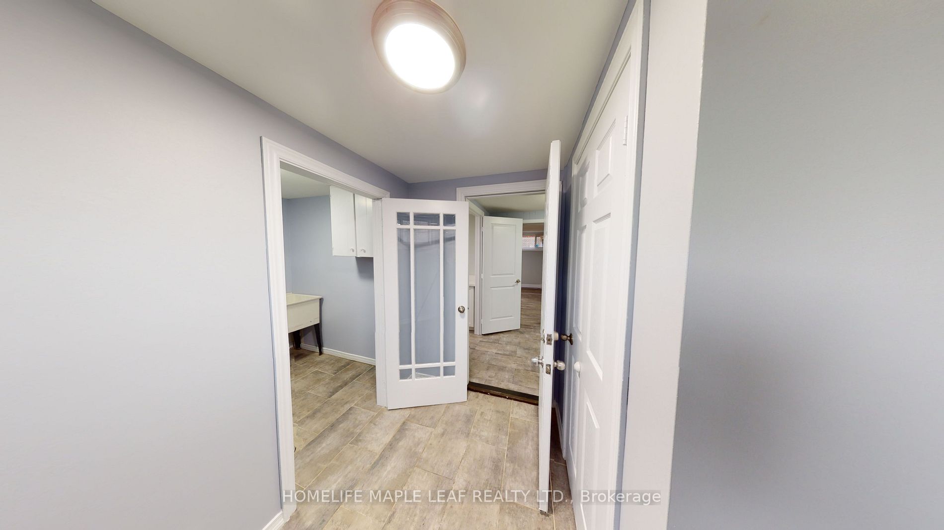 598 Montgomery Street, #B