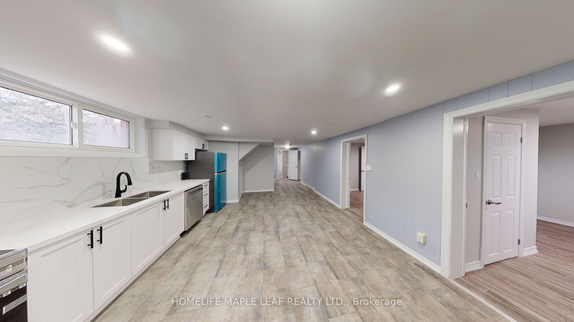 598 Montgomery Street, #B