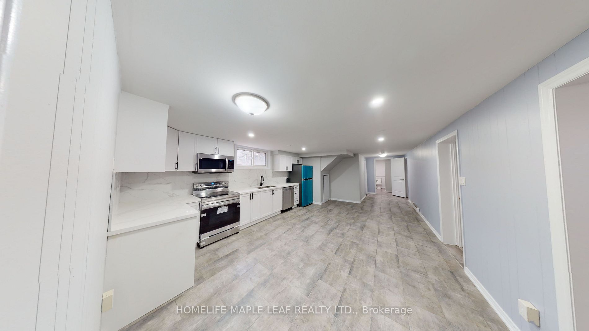 598 Montgomery Street, #B