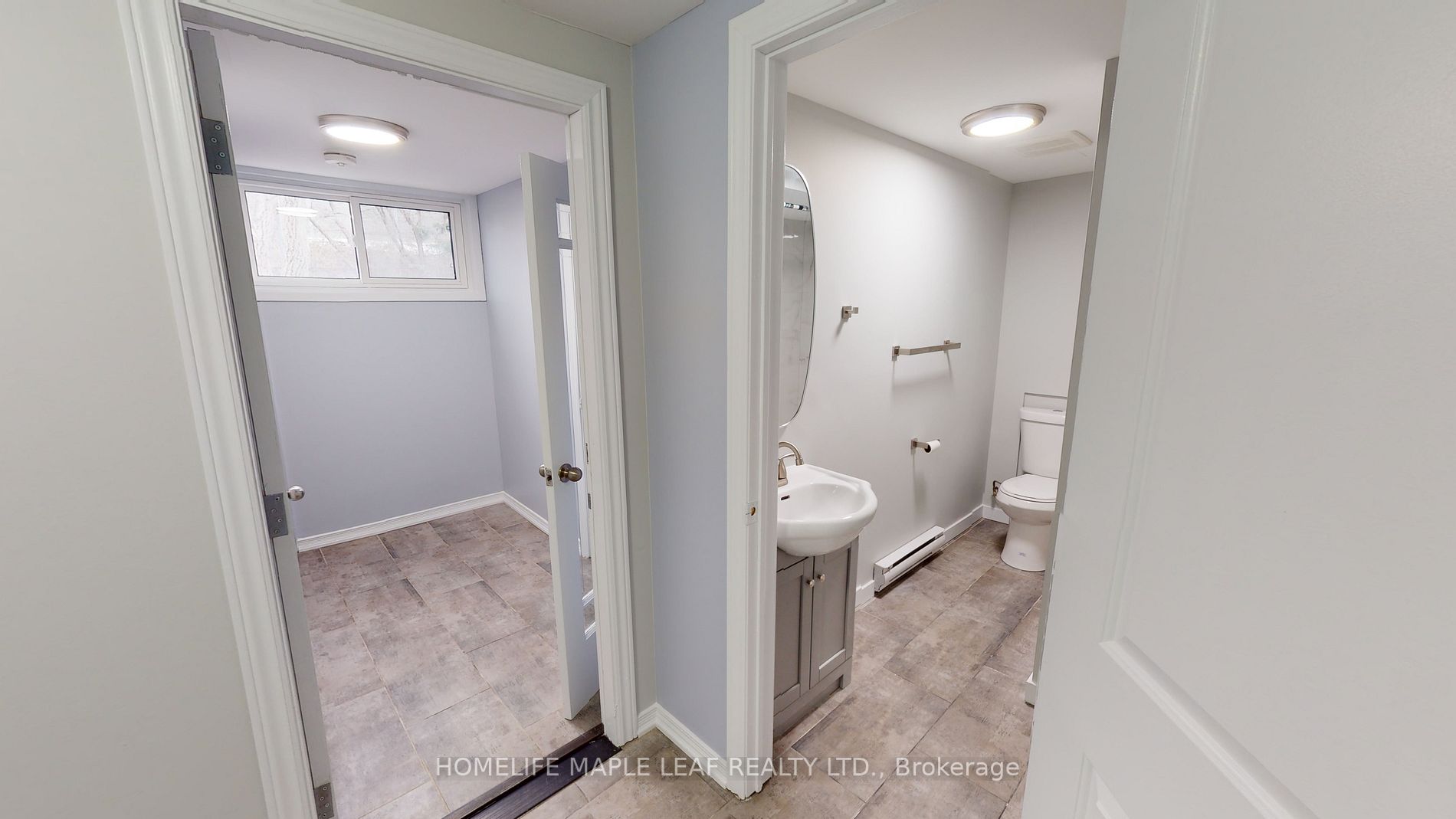 598 Montgomery Street, #B