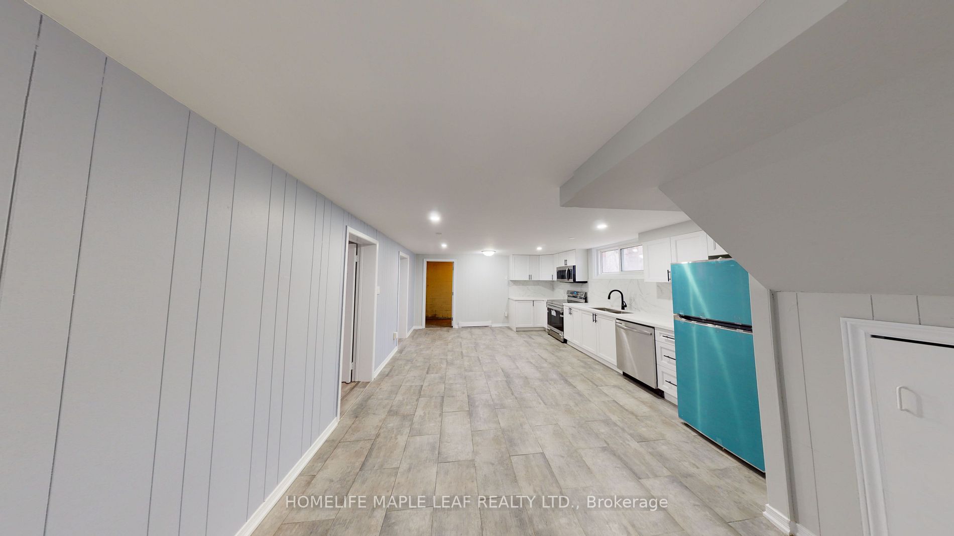 598 Montgomery Street, #B