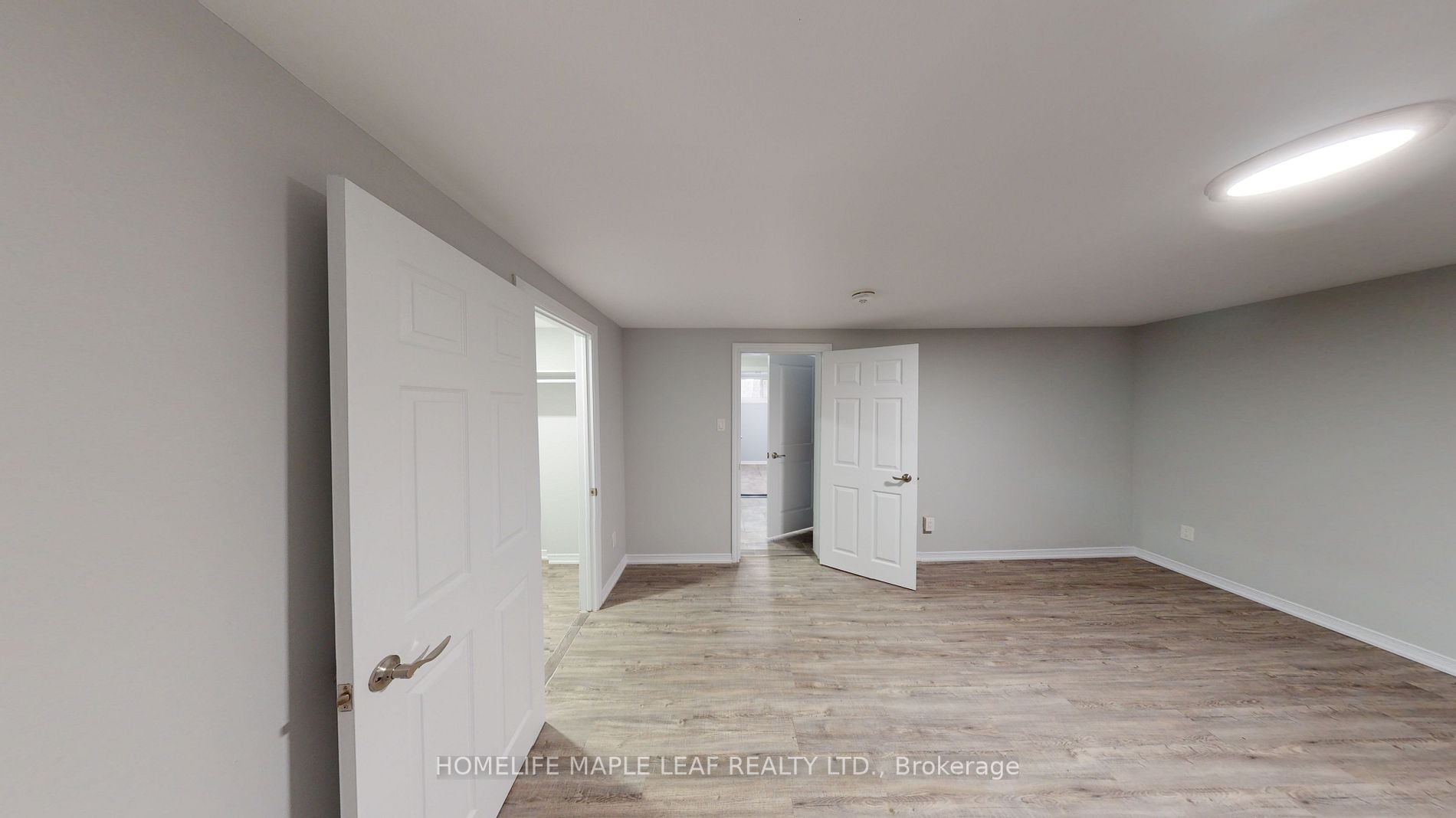 598 Montgomery Street, #B
