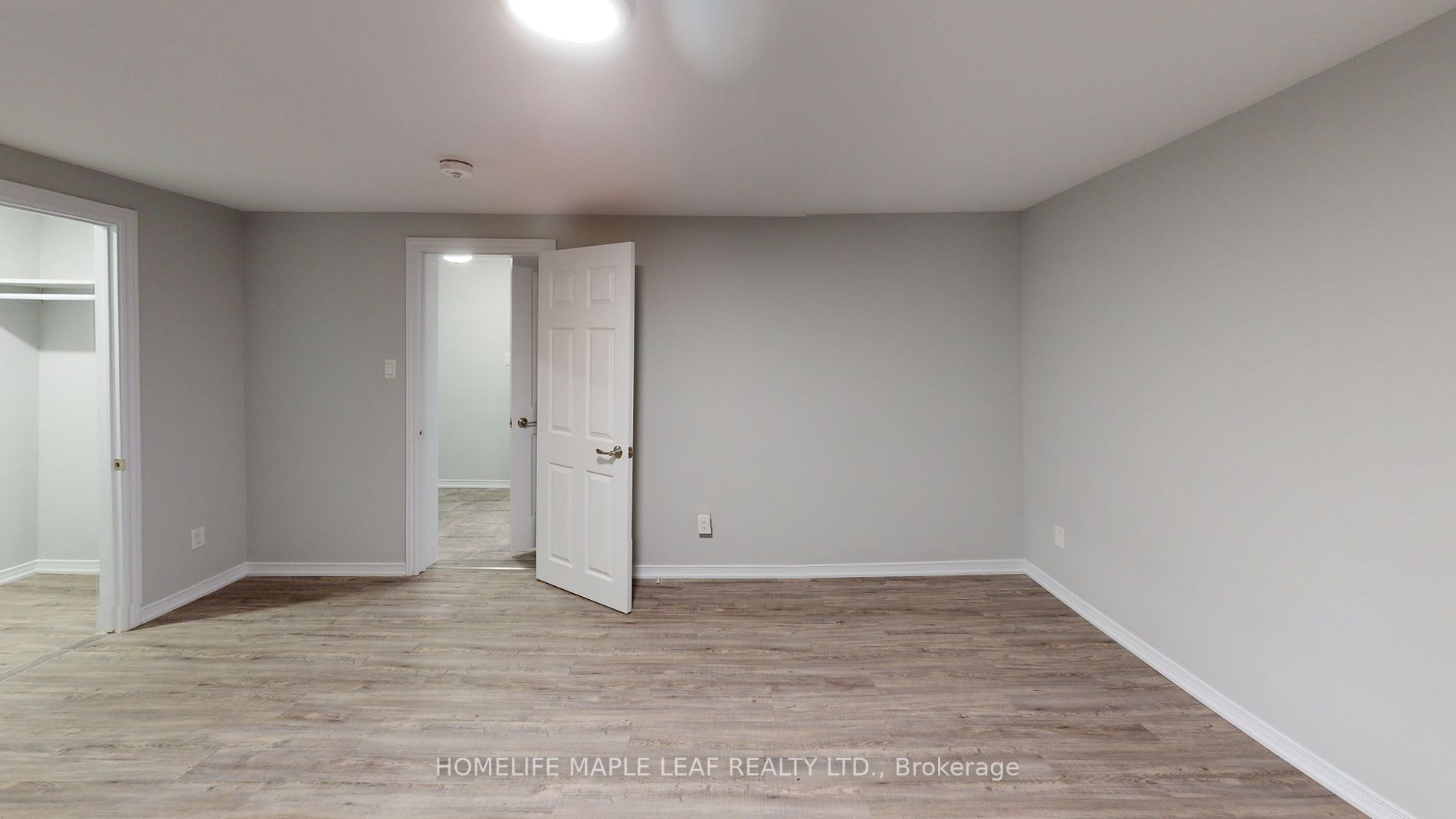 598 Montgomery Street, #B
