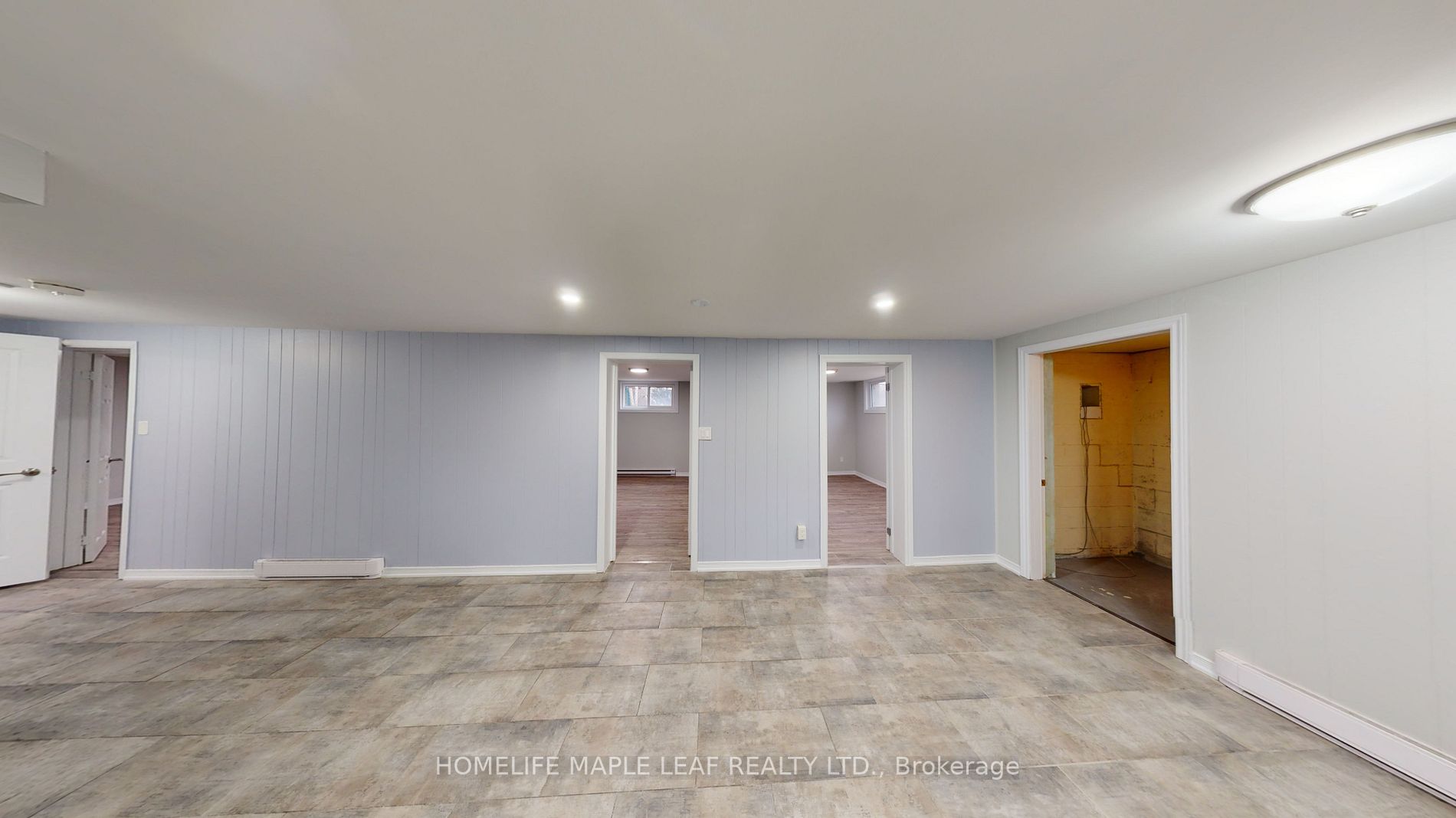 598 Montgomery Street, #B