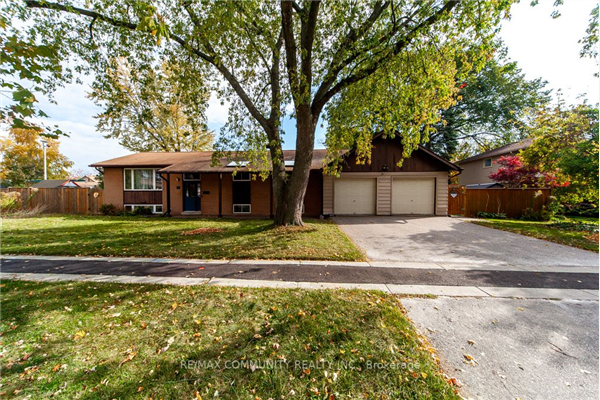 41 Dearham Wood, Toronto