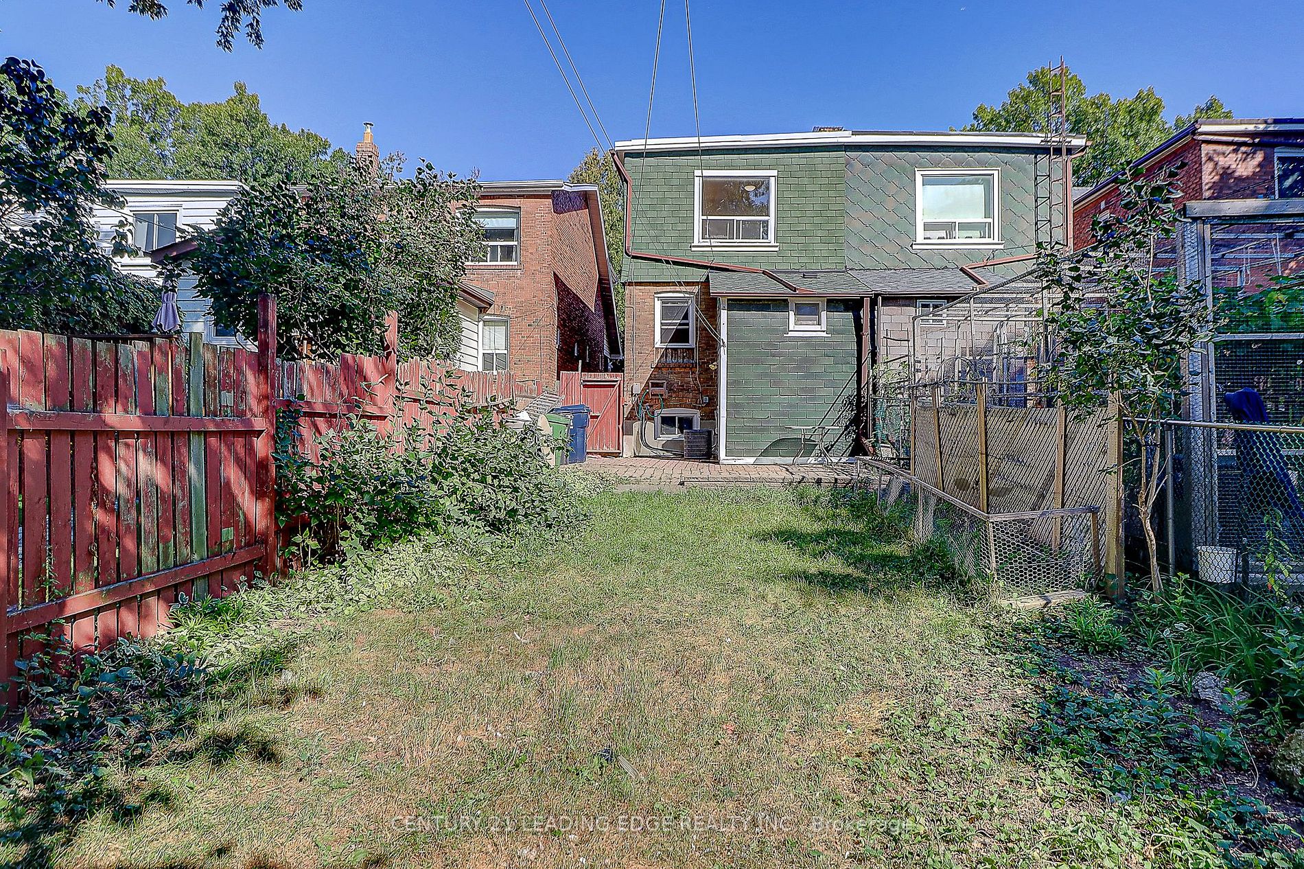 267 Glebeholme Blvd