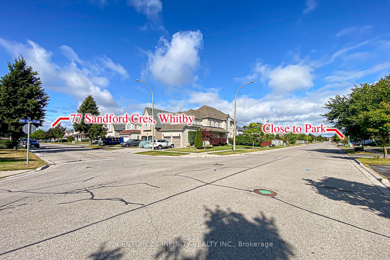 77 Sandford Cres
