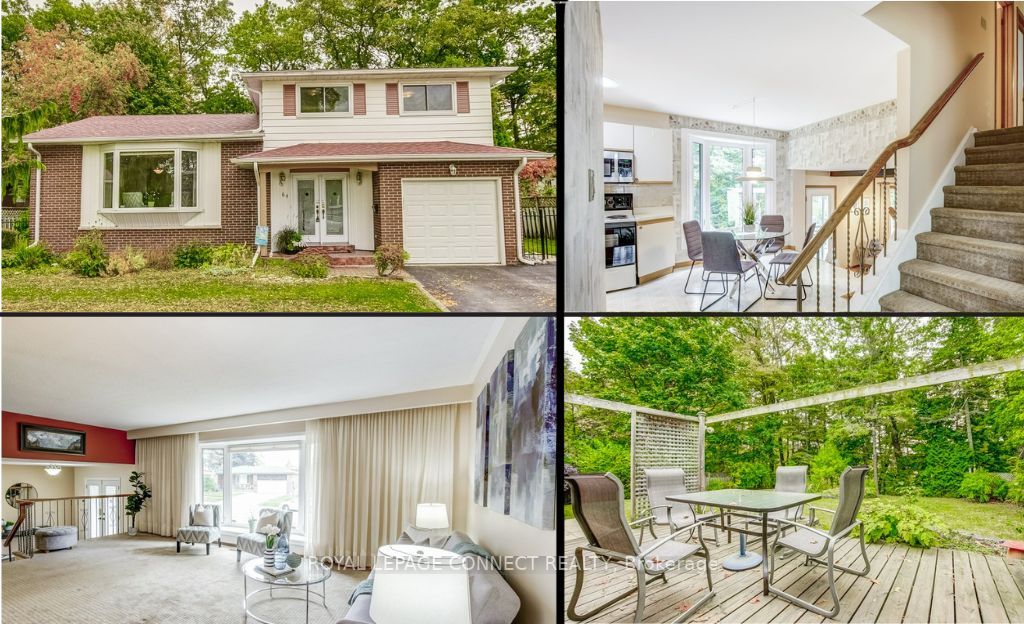 64 Holmcrest Tr