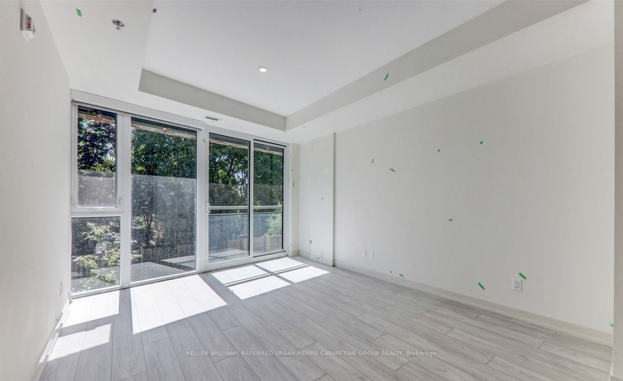 90 Glen Everest Rd, #205
