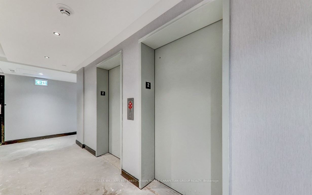 90 Glen Everest Rd, #205