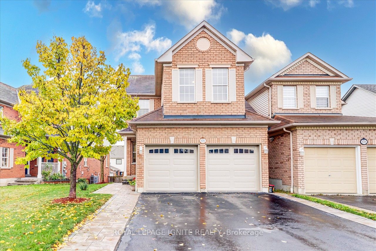 66 Shenandoah Dr