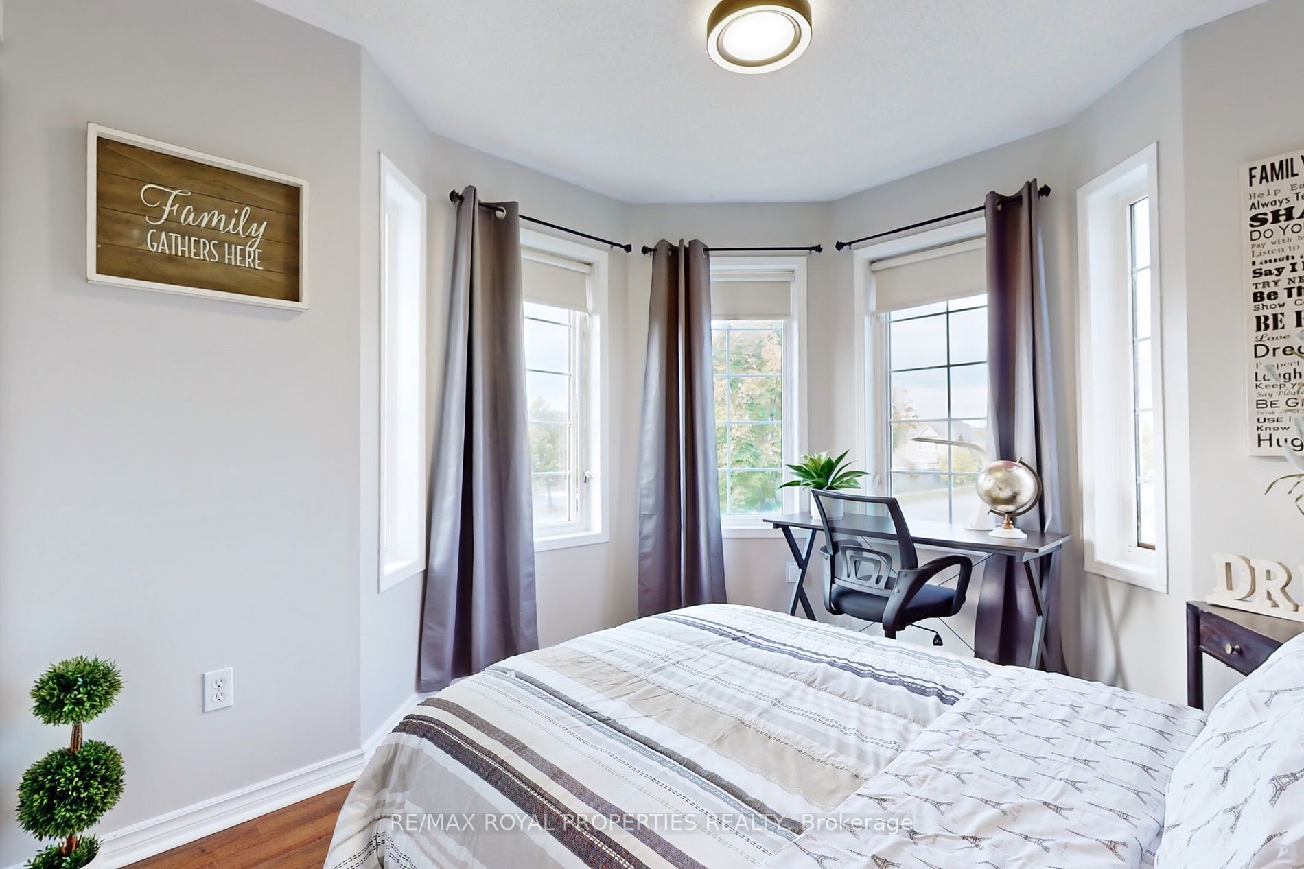 1 Hubbell Dr